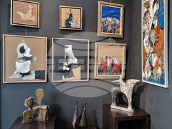 Варна - галерия „Папийон“ - сборна годишна изложба