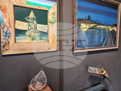 Варна - галерия „Папийон“ - сборна годишна изложба