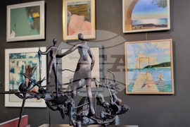 Варна - галерия „Папийон“ - сборна годишна изложба