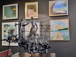 Варна - галерия „Папийон“ - сборна годишна изложба