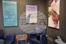 Варна - галерия „Папийон“ - сборна годишна изложба