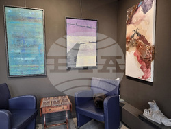 Варна - галерия „Папийон“ - сборна годишна изложба