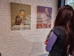 Варна - галерия „Папийон“ - сборна годишна изложба