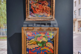 Варна - галерия „Папийон“ - сборна годишна изложба