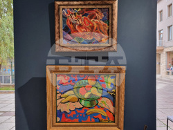 Варна - галерия „Папийон“ - сборна годишна изложба