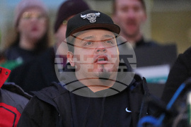 Deportation Error Garcia