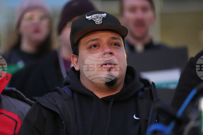 Deportation Error Garcia