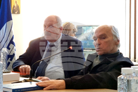 Сърбия - Национален пресклуб на БТА Босилеград - годишнина