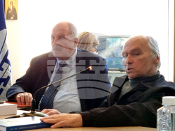 Сърбия - Национален пресклуб на БТА Босилеград - годишнина