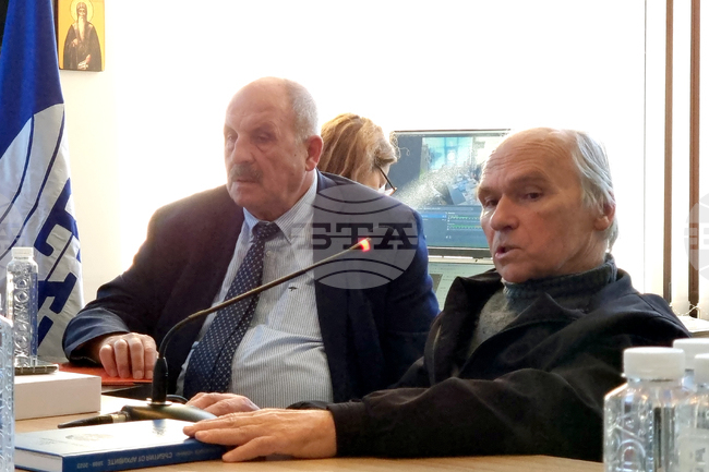 Bosilegrad Cultural Information Centre Chair Hails Region's Successful Fight against Karamanitsa Mine Opening