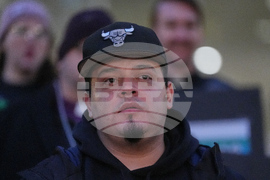 Deportation Error Garcia