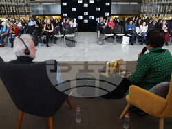 Софийски международен панаир на книгата - Фредерик Льоноар