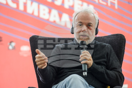 Софийски международен панаир на книгата - Фредерик Льоноар