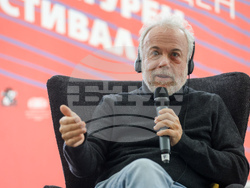 Софийски международен панаир на книгата - Фредерик Льоноар