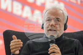 Софийски международен панаир на книгата - Фредерик Льоноар