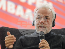 Софийски международен панаир на книгата - Фредерик Льоноар