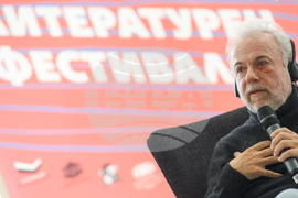 Софийски международен панаир на книгата - Фредерик Льоноар