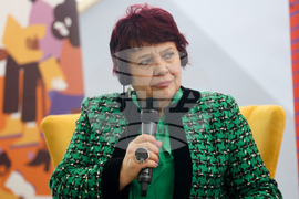 Софийски международен панаир на книгата - Фредерик Льоноар