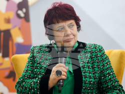 Софийски международен панаир на книгата - Фредерик Льоноар