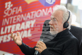 Софийски международен панаир на книгата - Фредерик Льоноар