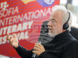 Софийски международен панаир на книгата - Фредерик Льоноар