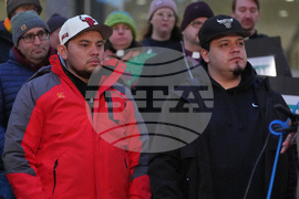 Deportation Error Garcia