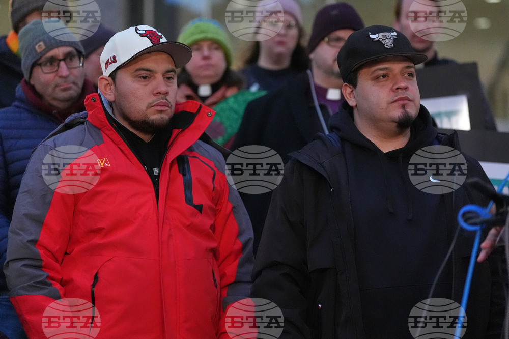 Deportation Error Garcia