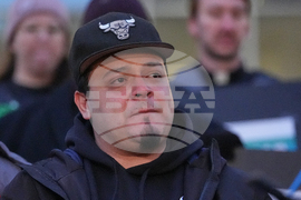 Deportation Error Garcia