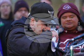 Deportation Error Garcia