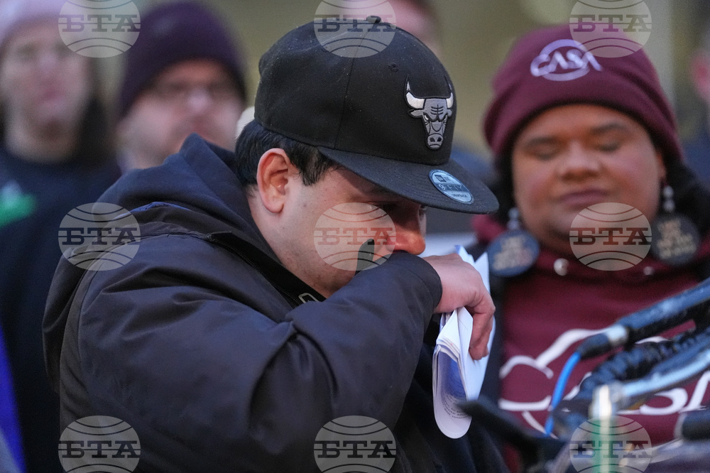 Deportation Error Garcia