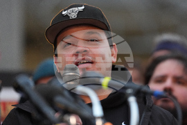 Deportation Error Garcia