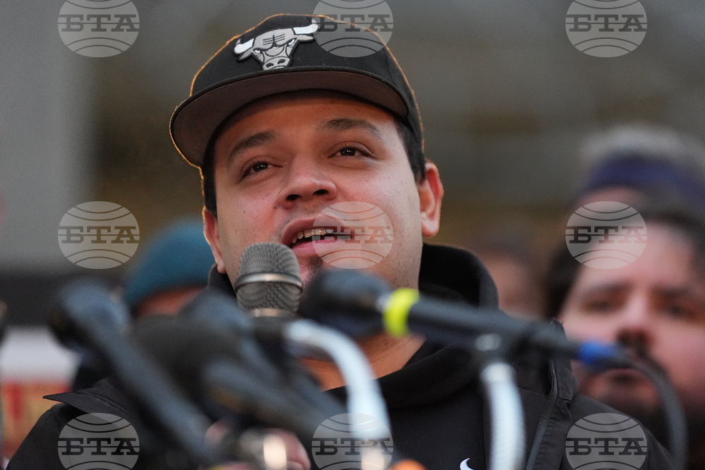 Deportation Error Garcia