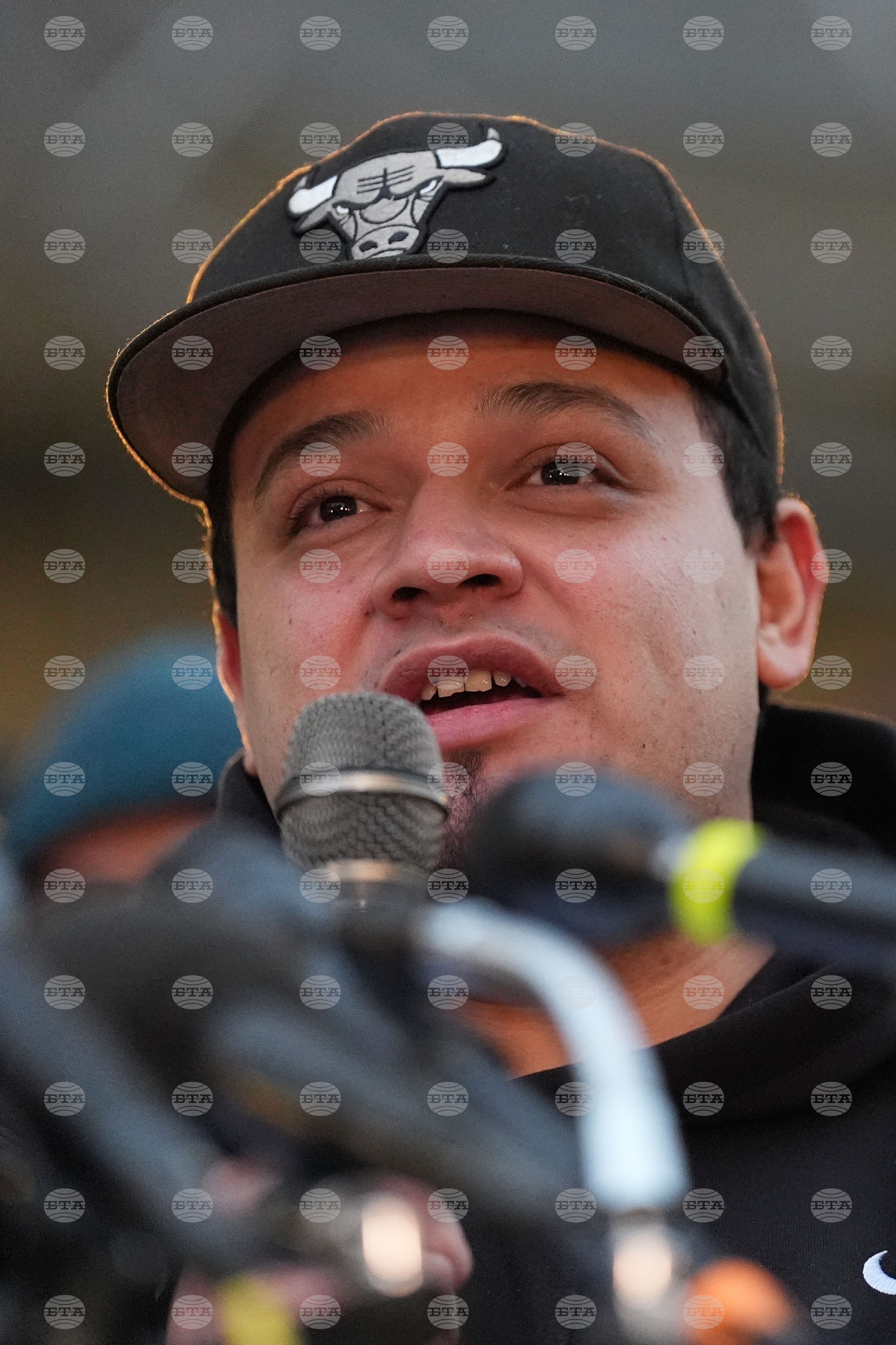 Deportation Error Garcia