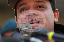 Deportation Error Garcia