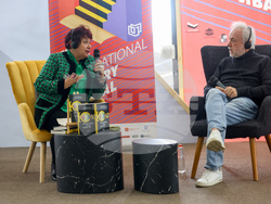 Софийски международен панаир на книгата - Фредерик Льоноар