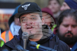 Deportation Error Garcia