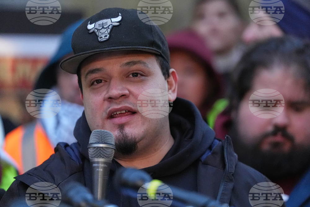 Deportation Error Garcia