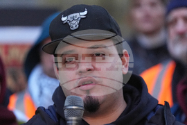 Deportation Error Garcia