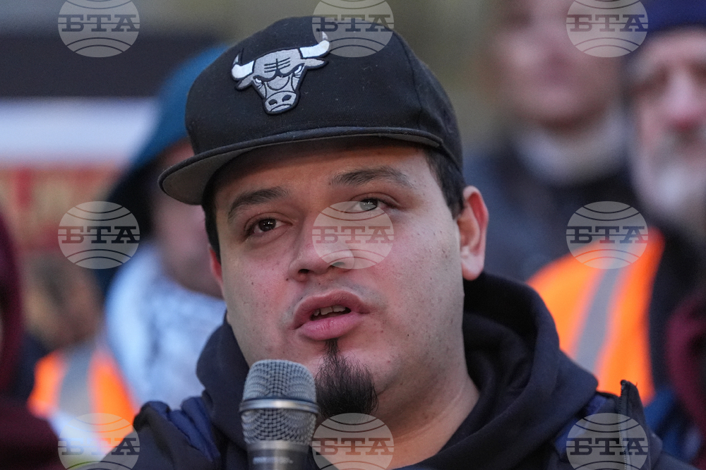 Deportation Error Garcia