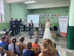 Антоново - чистота - инициатива 