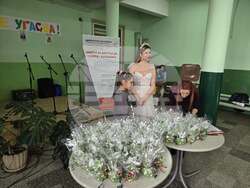 Антоново - чистота - инициатива 