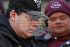 Deportation Error Garcia