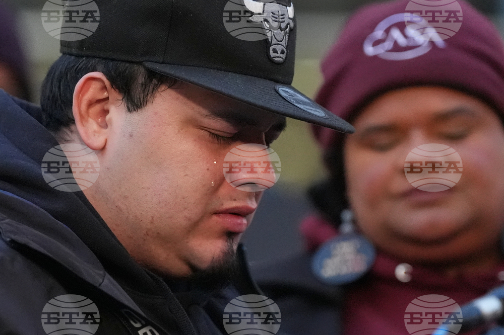 Deportation Error Garcia