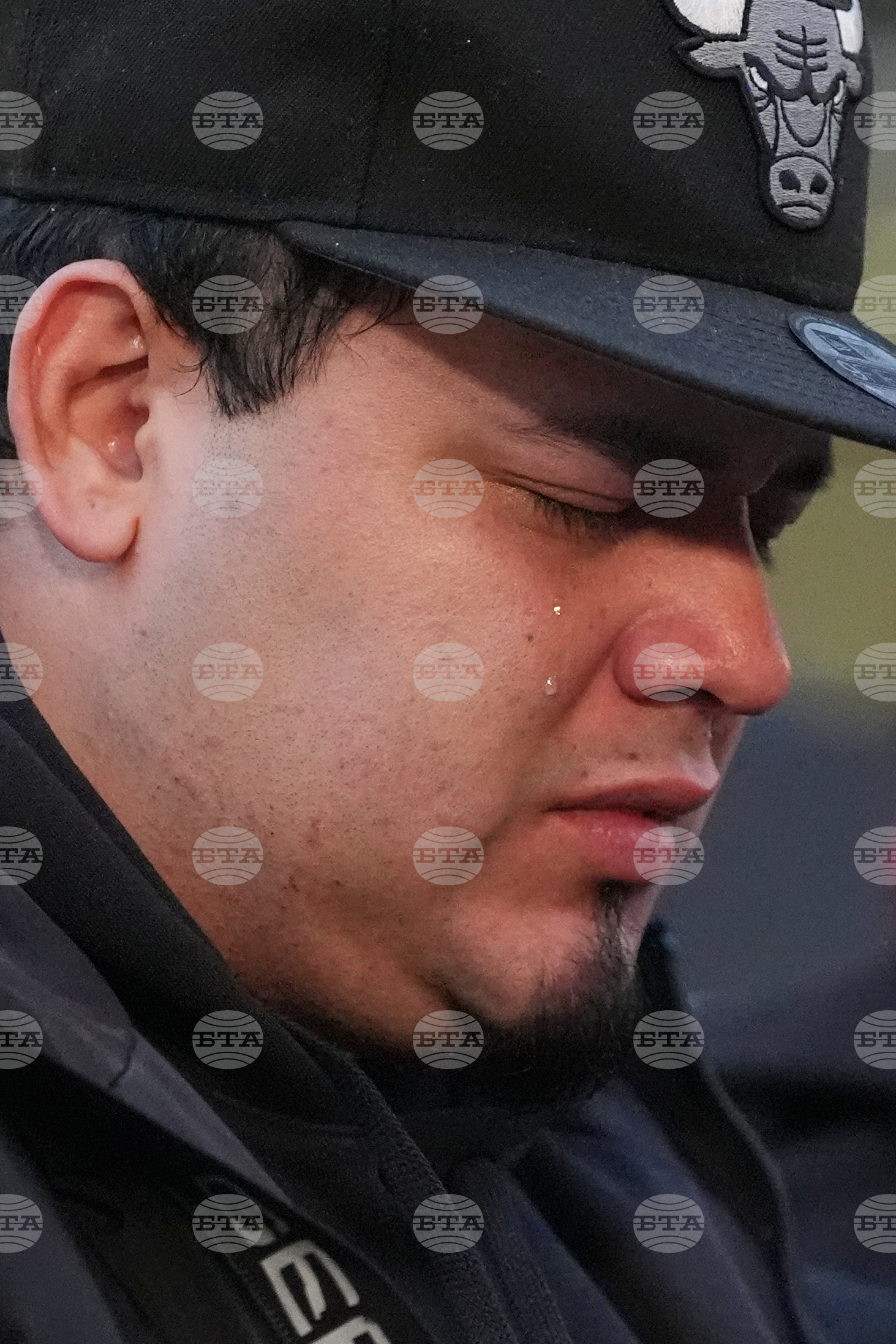 Deportation Error Garcia