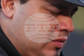 Deportation Error Garcia