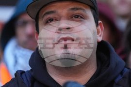 Deportation Error Garcia