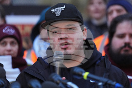 Deportation Error Garcia