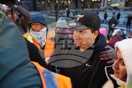 Deportation Error Garcia