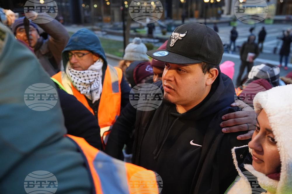 Deportation Error Garcia