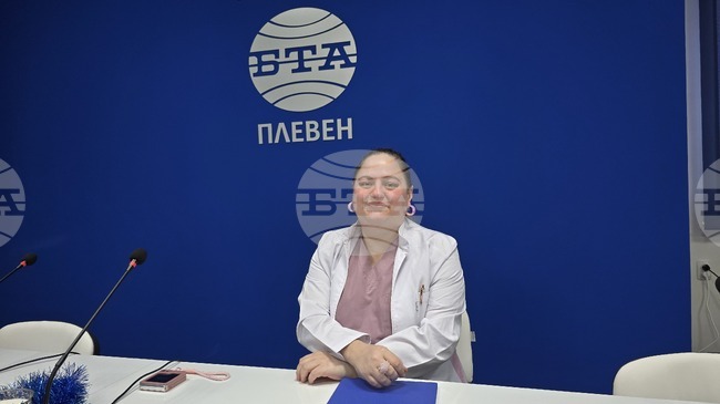 Дарете кръв и помогнете за спокойно прекарване на празниците в болниците, призоваха от Центъра за трансфузионна хематология в Плевен